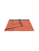 ARUPPUKOTTAI 60S COTTON SAREES WITH BLOUSE