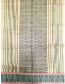 DINDIGUL COTTON SAREES WITH BLOUSE