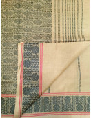DINDIGUL COTTON SAREES WITH BLOUSE