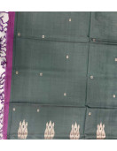 Special Sarees Art Silk Normal Paramakudi 5 50 Mtrs