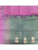 Special Sarees Art Silk Normal Paramakudi 5 50 Mtrs