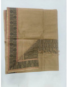 DINDIGUL COTTON SAREES WITH BLOUSE