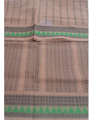 DINDIGUL COTTON SAREES WITH BLOUSE