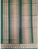 MADURAI ORGANIC COTTON SAREES