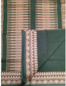 MADURAI ORGANIC COTTON SAREES
