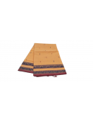 DINDIGUL COTTON SAREES WITH BLOUSE