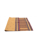 DINDIGUL COTTON SAREES WITH BLOUSE