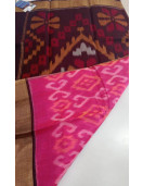 COTTON X KORA SILK TIE DYE SAREES CHINNLAPATTI