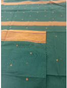 80SX80S PMK COTTON SAREES WITH BLOUSE