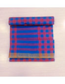 ARUPPUKOTTAI 60S COTTON SAREES WITH BLOUSE