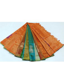 Special Sarees Art Silk Normal Paramakudi 5 50 Mtrs