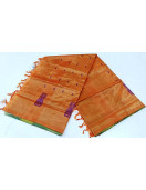 Special Sarees Art Silk Normal Paramakudi 5 50 Mtrs
