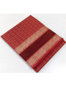 80S X 80S PMK COTSAREES WITH BLOUSE