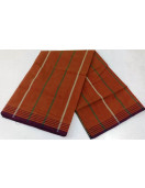 80SX80S PMK COTTON SAREES 550 MTS
