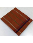 80SX80S PMK COTTON SAREES 550 MTS