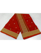 80S X 80S PMK COTSAREES WITH BLOUSE