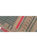 80SX80S PMK 1000 BUTTA COTTON SAREES