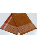 ARUPPUKOTTAI 60S COTTON SAREES WITH BLOUSE