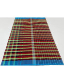 ARUPPUKOTTAI 60S COTTON SAREES WITH BLOUSE