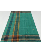 ARUPPUKOTTAI 60S COTTON SAREES WITH BLOUSE