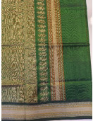 PMK 1000 BUTTA SILK COT SAREES