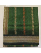 PMK 1000 BUTTA SILK COT SAREES