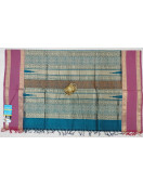 PMK 1000 BUTTA SILK COT SAREES