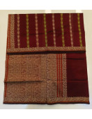 PMK 1000 BUTTA SILK COT SAREES