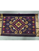 COTTON X KORA SILK TIE DYE SAREES CHINNLAPATTI