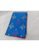 PALANI TIE DYE SOFT SILK SAREE