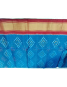 PALANI TIE DYE SOFT SILK SAREE