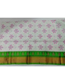 PALANI TIE DYE SOFT SILK SAREE