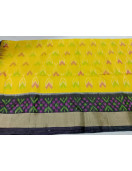 PALANI TIE DYE SOFT SILK SAREE