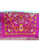 PALANI TIE DYE SOFT SILK SAREE