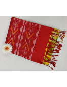 PALANI TIE DYE SOFT SILK SAREE
