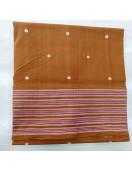 ARUPPUKOTTAI 60S COTTON SAREES WITH BLOUSE