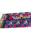 COTTON X KORA SILK TIE DYE SAREES CHINNLAPATTI