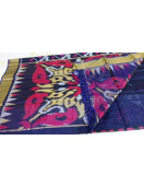 COTTON X KORA SILK TIE DYE SAREES CHINNLAPATTI