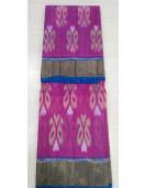 COTTON X KORA SILK TIE DYE SAREES CHINNLAPATTI