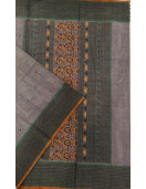 80S X 80S PMK COTSAREES WITH BLOUSE