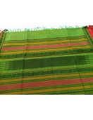 80S X 80S PMK COTSAREES WITH BLOUSE