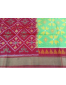 PALANI TIE DYE SOFT SILK SAREE