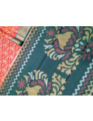 COTTON X KORA SILK TIE DYE SAREES CHINNLAPATTI