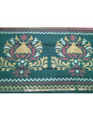 COTTON X KORA SILK TIE DYE SAREES CHINNLAPATTI