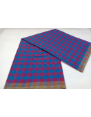 ARUPPUKOTTAI 60S COTTON SAREES WITH BLOUSE