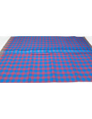 ARUPPUKOTTAI 60S COTTON SAREES WITH BLOUSE