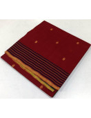 ARUPPUKOTTAI 60S COTTON SAREES WITH BLOUSE