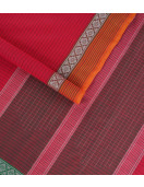 CHETTINADU COTTON SAREES