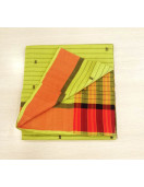 ARUPPUKOTTAI 60S COTTON SAREES WITH BLOUSE