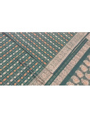 80SX80S PMK 1000 BUTTA COTTON SAREES